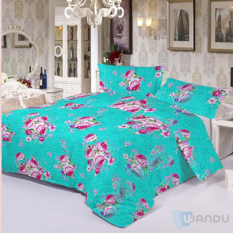 Bed Linen Zimbabwe Batik Bed Sheet 500 Tc Egyptian Cotton Bedsheet Fitted Bed Sheet