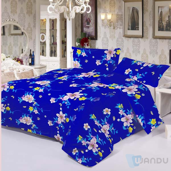 5a Bed Linen Polyester-7 (and) Neopentyl Glycol Diheptanoate Fabric Market