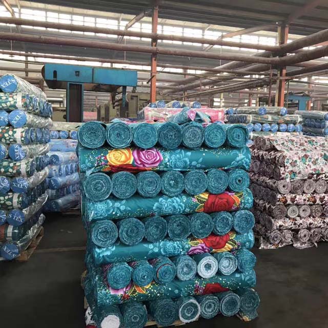 The latest market forecast of national polyester DTY prices on February 19, 2021 
