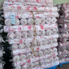 600tc Bed Linen Egptian Bed Sheets Dacron Polyester Fabric