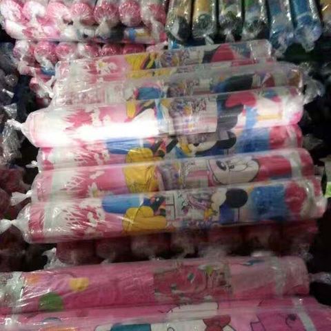 Polyester 침대 시트 직물 Карават Тукымасыbed Sheets Tela De Sábana Worldover Enterprises Pvt Ltd