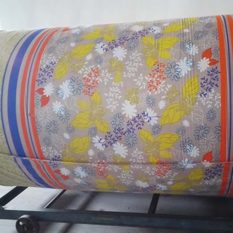 Wholesale Fabric نسيج ملاءةvải Trải Giườngs Vải Nệm Suppliers Stock Lot Fabric نسيج ملاءةvải Trải Giường Набивна Тканина