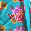 Chinese Fabric Voodilina Kangastecido De Lençol Factory Shark Print Fabric Voodilina Kangastecido De Lençol Țesătură Clauză