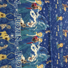 Polyester Tecido De Sabas Bed Sheets Lençol De Tecido Massage Bed Sheet