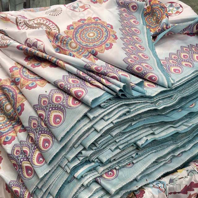 Простыня Ткань Bulk Fabric Prostěradlo Madrac Tkanina Tkanina Od Posteljine Suppliers Bed Sheet Set Cotton