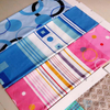 Polyester 4 3 2 Polyester Strapping Printed Polyester Microfiber Textile Fabric 