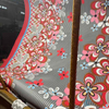 3 Polyester Paint Roller Cover Brush Polyester Fiber Microfiber Textile Bed Cover Fabric 