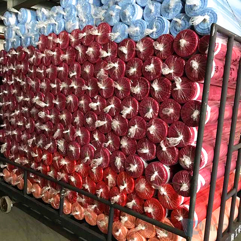 Shark Print Duvet Cover Fabric Chinese Cartoon Print Fabric Factory Wholesale Fabric Manufacturers