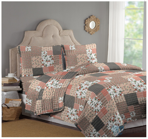 Hot Selling Custom Made Comfortable Bed Cover Adult Bedding Sets 