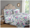 Chinese Manufacture 100% Polyester Home Textile Fabric Wholesale Custom Printing Fabric For Bedding Sets