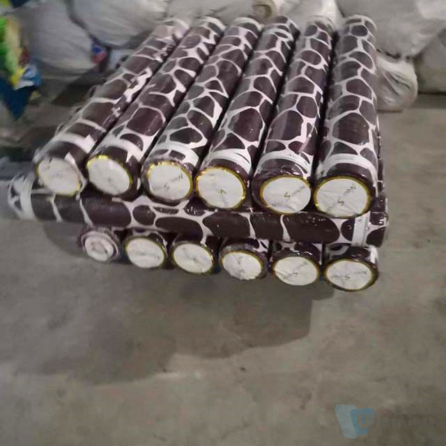 China Changxing Wandu Factory Custom 100% Polyester Disperse Printed Fabric Brushed Fabric For Bedsheet Wholesale