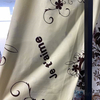 Chinese Factory High Quality Fabric Custom Printing 100% Polyester Fabric Rolls For Bedding 