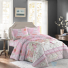Custom Width And Weight 100% Microfiber Polyester Woven Bed Sheet Fabric 