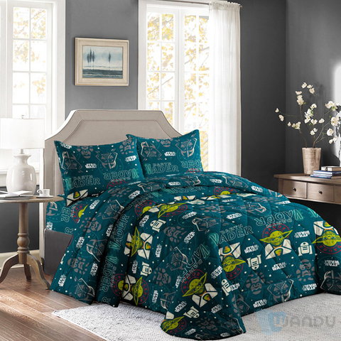 Flower Fabric Polyester Woven Fabric For Making Bed Sheets