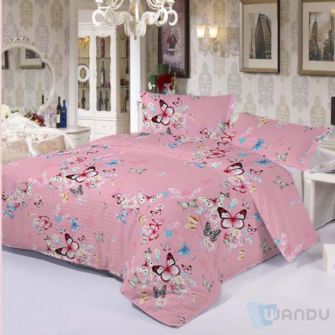 220cm 70gsm Pigment Printing Fabric More Popular Specifications