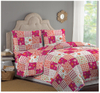 Good Quality 100% Polyester Fabric Brushed Microfiber Home Textile Fabric For Bedding Bed Sheet