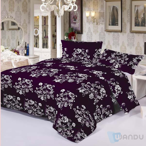 Cotton Fabric Loveseat Rolled Foam Dyed Cloth, Changxing Wandu Textile Production
