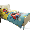 What Size Blanket Is 50x60 Printed Fabric 100% Polyester Fiber Woven Fabric