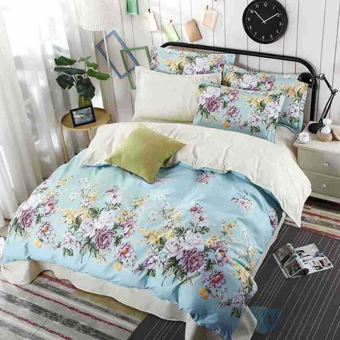 Cotton Fabric for Embroidery Textile Export, Printed Fabric, Latest Pattern Shipment