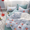 Cotton Fabric Walmart Chinese Textile Export, Polyester Microfiber Fabric, Bedsheet Wholesale