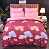 Twilled Fabric 9 Letters Crossword King Sheets Patches Bedsheet Fabrics