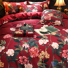 100 Polyester Baby Blanket Good Quality 100% Polyester Microfiber Disperse Printed Fabric Home Textile 70GSM Nigeria