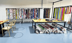 Changxing Wandu Textile