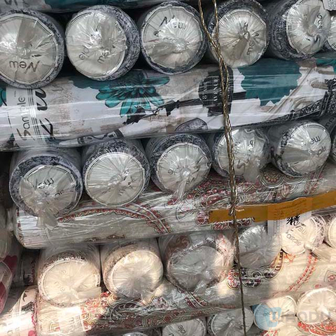 Egyptian Bed Sheet Materials Sheeting Fabric 
