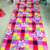 Printed Materials Bedsheet Fabric