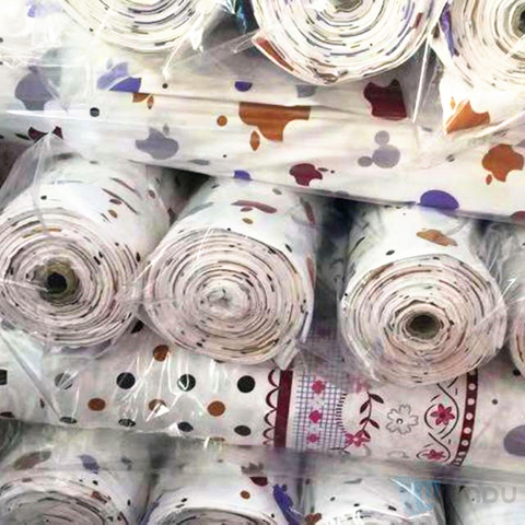 China Polyester Cloth Material Bedding Fabric for Sale