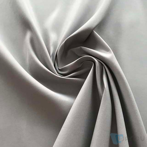 Geometric Print Duvet Cover Fabric Polyester Bed Sheet Materials