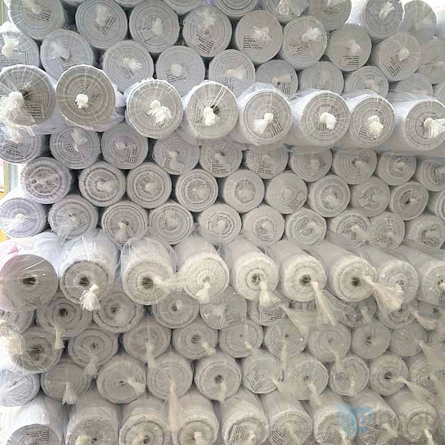 African Print Chiffon Duvet Cover Fabric Bed Sheet Materials