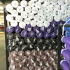 Cotton Bed Sheets Wholesale Black And White Fabric