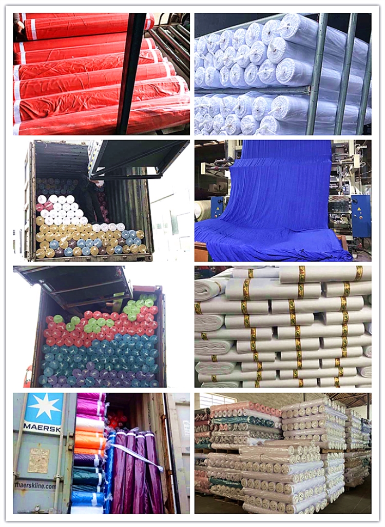 changxingwandutextile soliddyed fabric
