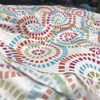 Polyester 5 Pocket Pants Polyester Microfiber Bedsheet Fabric