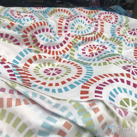 Polyester 5 Pocket Pants Polyester Microfiber Bedsheet Fabric