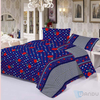 7 Bed Linens Textile Fabric Market Dis[erse Fabric 