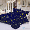 Polyester Fabric Crossword Clue 11 Letters 3d Bedsheet India
