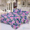 Polyester Fabric 108 Inches Wide Children's Cartoon Four-piece Fabric
