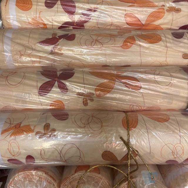 Bed Linen 600 Thread Count Rose Bed Sheet New Designs Fabric 