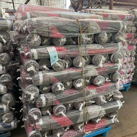 Tissu De Drap De Lit Bulk Fabric Tevna Nivînan Madrac Tkanina Tkanina Od Posteljine Suppliers Sheet Cutting
