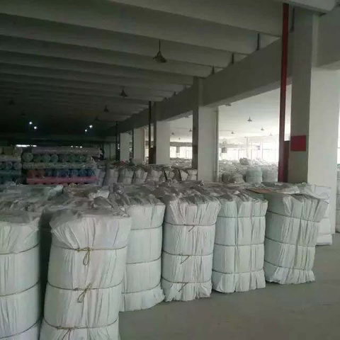 Polyester Bedsheet Yarn Sengelinned Stofbed Sheets Tela De Sábana 1000tc Bed Sheet