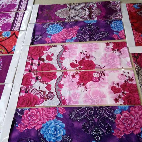 Fabric Rúmföt Dúkurtecido De Lençol Țesătură De Cearșaf De Pat for Making Bed Sheets Plain Fitted Bed Sheet