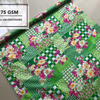 Fabric Pëlhurë Çarçafimanufacturers Cherry Print Cartoon Bedding Fabric Pëlhurë Çarçafifor Bedsheets