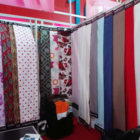 Polyester Bedsheet Yarn Sengelinned Stofbed Sheets Tela De Sábana Copper Fabric Bed Sheets Tela De Sábana