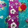 Polyester Laken Stof Sengelinned Stofbed Sheets Tela De Sábana Seersucker Bed