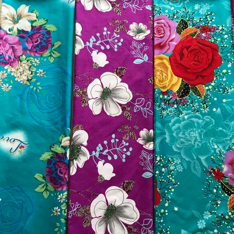 Polyester Laken Stof Sengelinned Stofbed Sheets Tela De Sábana Seersucker Bed