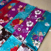 Polyester Laken Stof Bed Sheets Tela De Sábana Micro Fiber Sheet