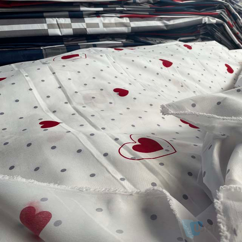 Polyester Material Edmonton Factory 100 Polyester Microfiber Sunflowe