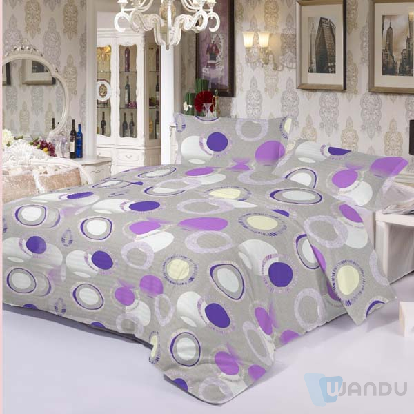 200 X 200 Bed Linen 3d Bedsheet India Sheet Gripper Bedspread Black And White